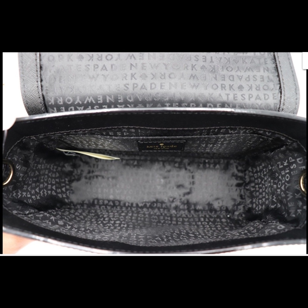 KATE SPADE RUN WILD 🦁 KERRIE LEOPARD PURSE - Picture 3 of 5